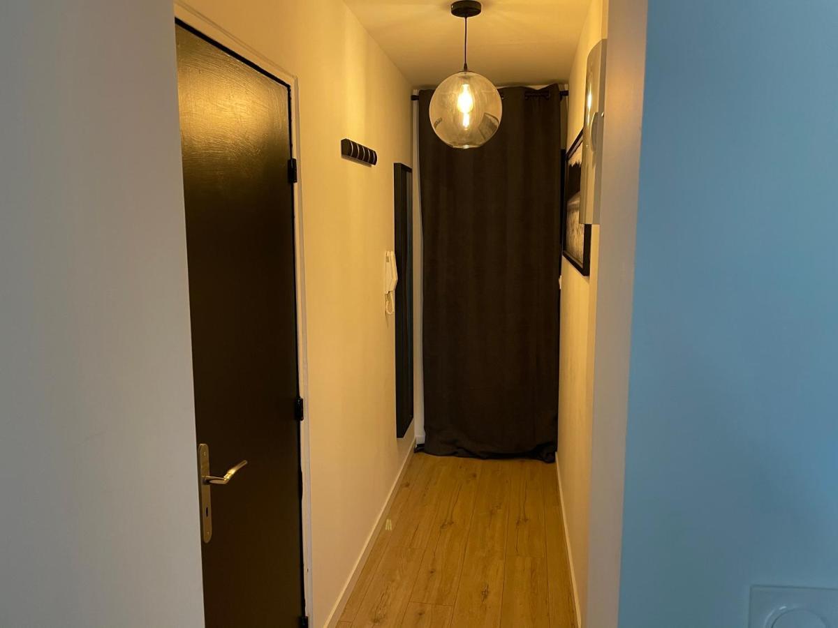 Grand Studio - Le National - Strasbourg Centre Екстер'єр фото