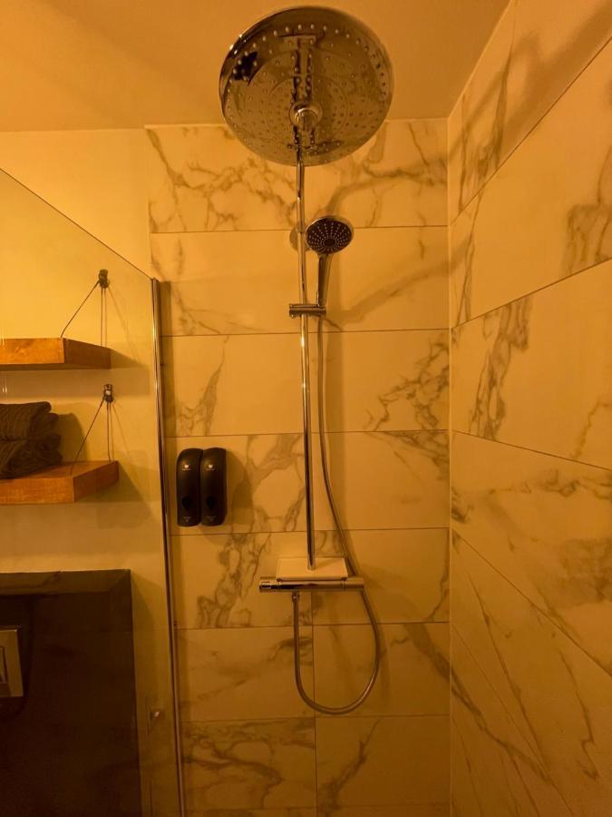 Grand Studio - Le National - Strasbourg Centre Екстер'єр фото